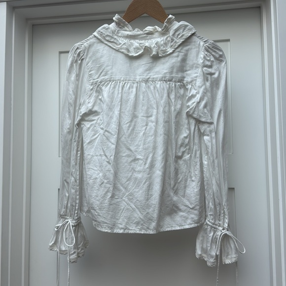 Posse Florence Blouse - Picture 6 of 6